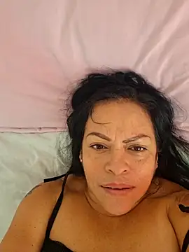 Show webcam de viviana-sexi