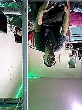 Show Webcam de Rich01one