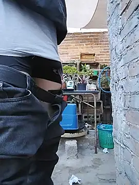 Rich01one Webcam Show