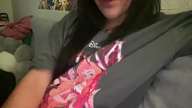 kaithraのウェブカメラショー