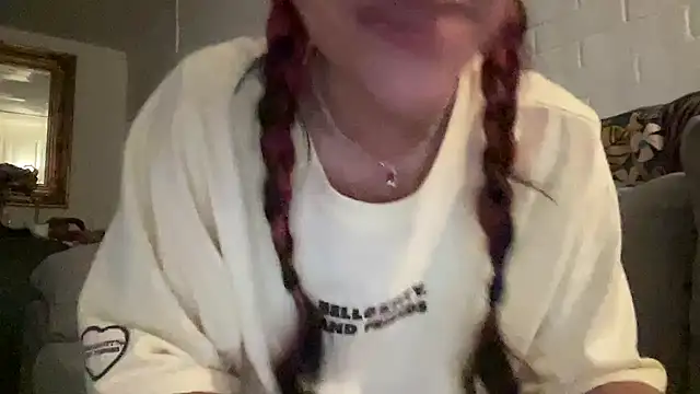 kaithra Pertunjukan Webcam