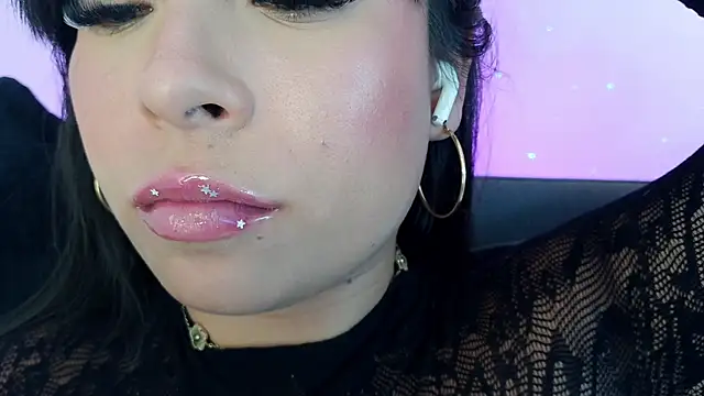 mia_roux1 现场XXX聊天