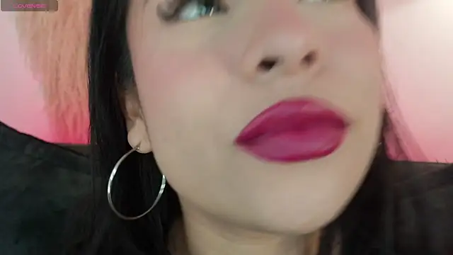 mia_roux1 Webcam-Show