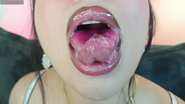mia_roux1 现场XXX聊天