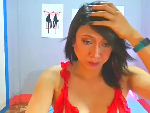dazzlinglove44 Pertunjukan Webcam