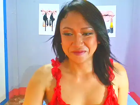 dazzlinglove44 webcam show