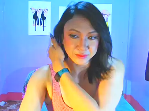 dazzlinglove44 Show Webcam