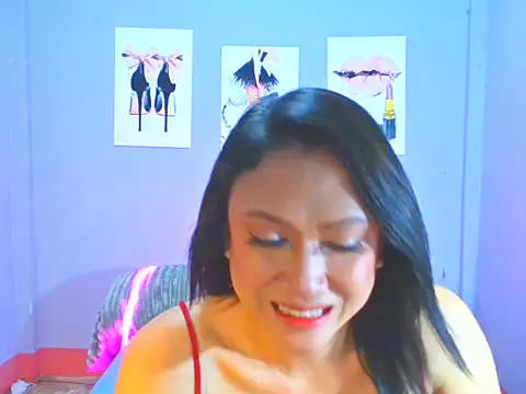 dazzlinglove44 ওয়েবক্যাম শো