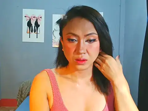 dazzlinglove44 webkamerás műsora