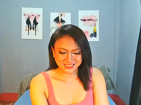 dazzlinglove44 Webcam Show