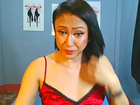 dazzlinglove44's Webcam Show