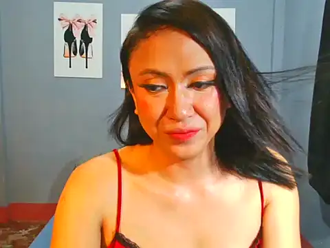dazzlinglove44 Pertunjukan Webcam