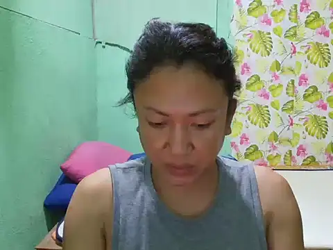 dazzlinglove44n Webbikameraesitys