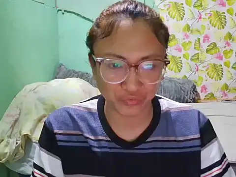 Show Webcam de dazzlinglove44