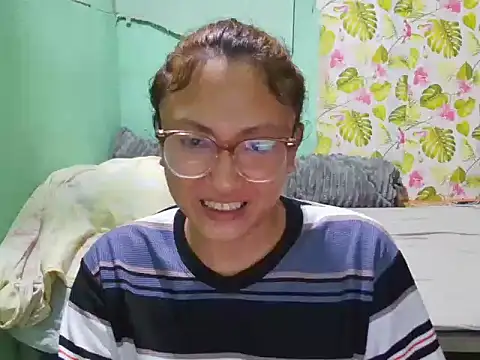 Show webcam de dazzlinglove44