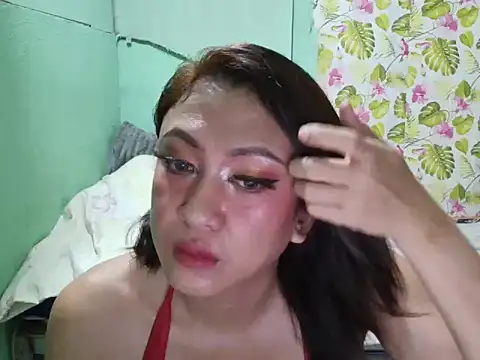 Show webcam de dazzlinglove44