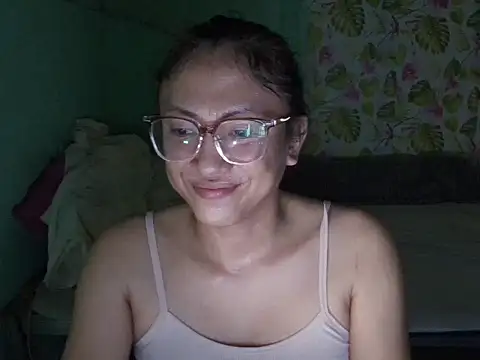 dazzlinglove44のウェブカメラショー