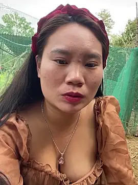 Webkamerová show Irin_jo