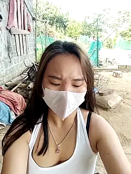 Irin_jo Show in webcam