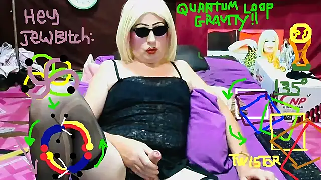 Show de horni4luv na webcam