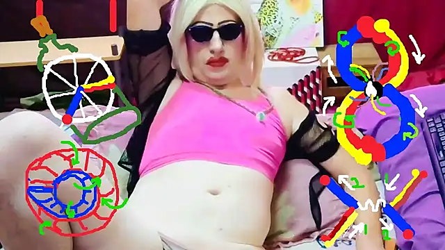 horni4luv's Webcam Show