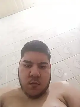 Show de wendel1574 na webcam