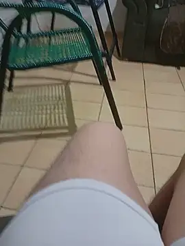 Show de wendel1574 na webcam