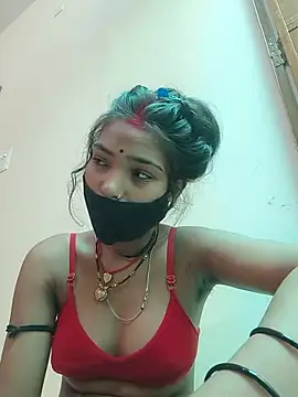 Bhuvika_Love-143's Webcam Show
