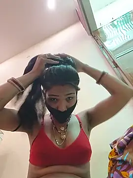 Bhuvika_Love-143 Webcam Show