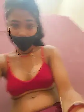 Bhuvika_Love-143 现场性爱视讯表演