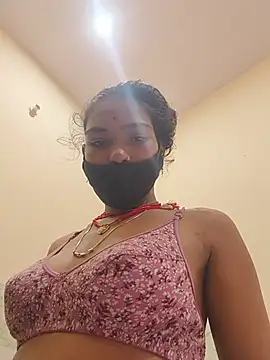 Bhuvika_Love-143 Webcam-Show