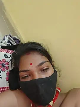 Chahat_Love-143's Webcam Show