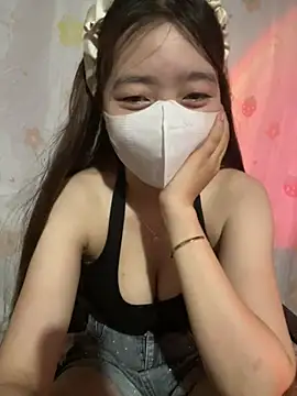 janne-coy – live chatrum