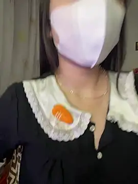 janne-coy 现场XXX聊天