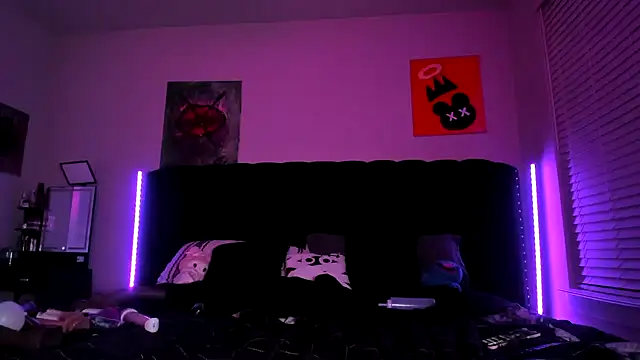 lovelyzylah Webcam show