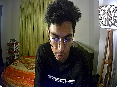 عرض كام hornybrooo