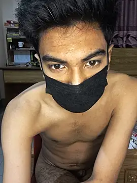 Show Webcam de Bloodyeyes69
