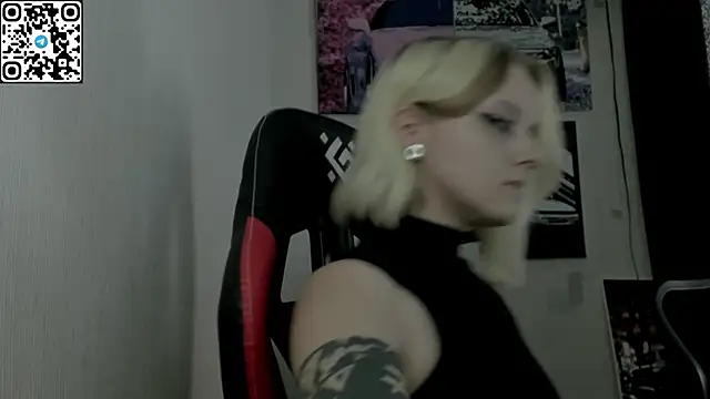 צ'אט XXX בשידור חי של Holy_Mistress_S