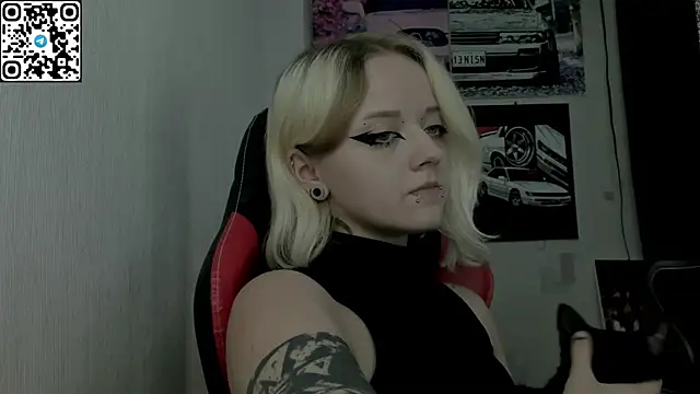 Živý XXX chat Holy_Mistress_S