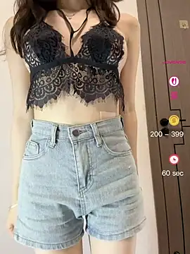 meimei_x লাইভ চ্যাট রুম