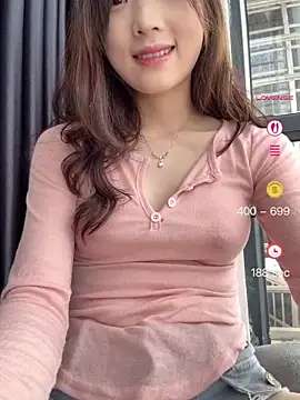 meimei_x Live Chatraum