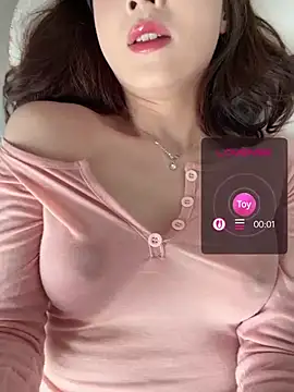 meimei_x Webcam-Show
