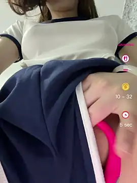 meimei_x webcam show