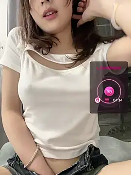 meimei_x's Webcam Show