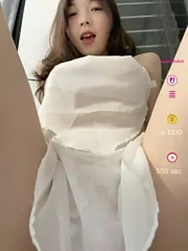 โชว์เว็บแคมของ meimei_x