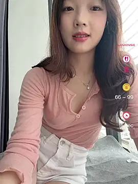 Show Webcam de meimei_x