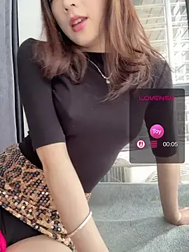 meimei_x 在線直播表演