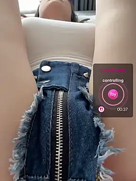 Webkamerová show meimei_x