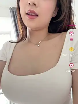 meimei_x Show Webcam