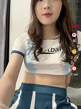 meimei_x 在線直播表演